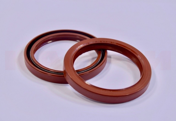 Сальник коленвала 85-105-11