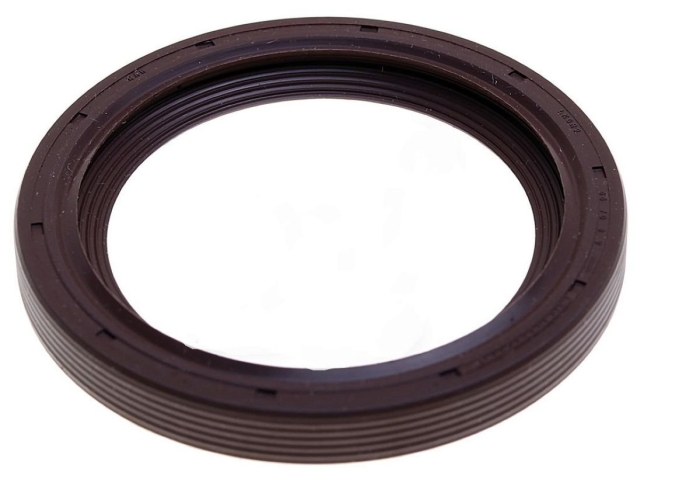 Сальник коленвала opel astra