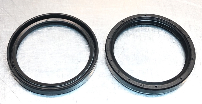 Сальник применяемость