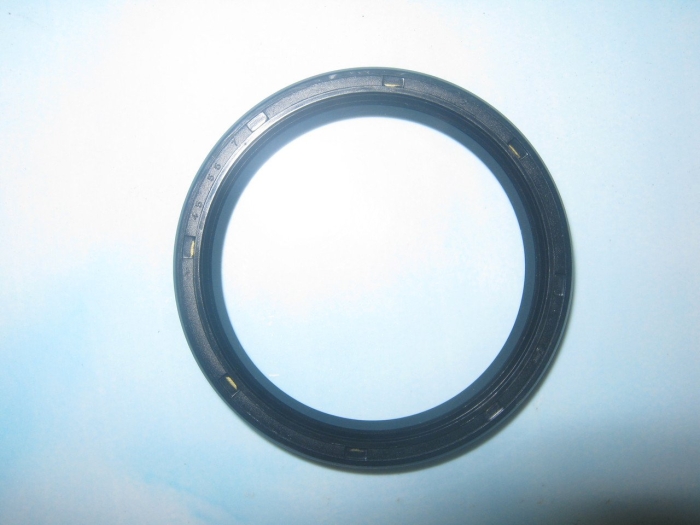 Сальник коленвала задний