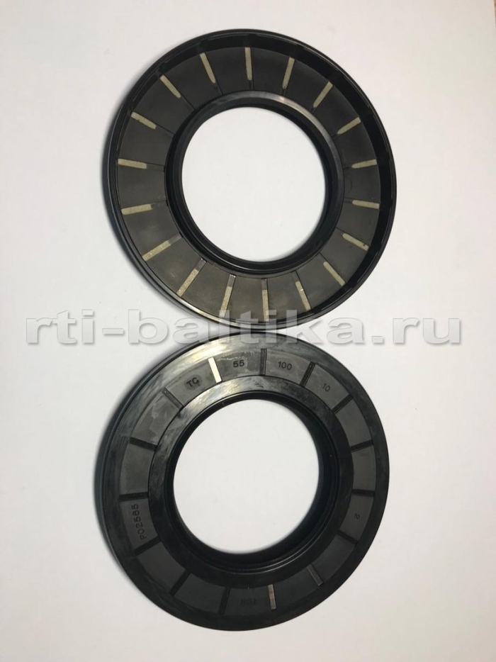Сальник 40х62х10