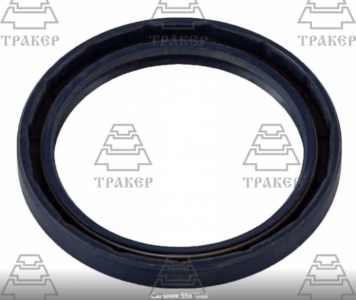 Сальник 130х160х10