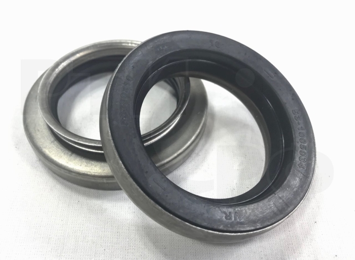 Сальник коленвала передний газ 3307