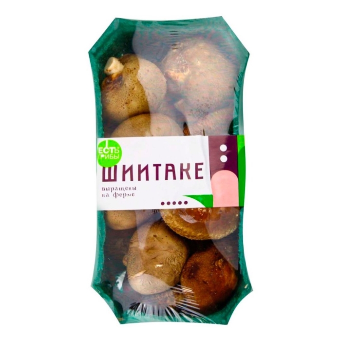 Гриб шиитаке отзывы