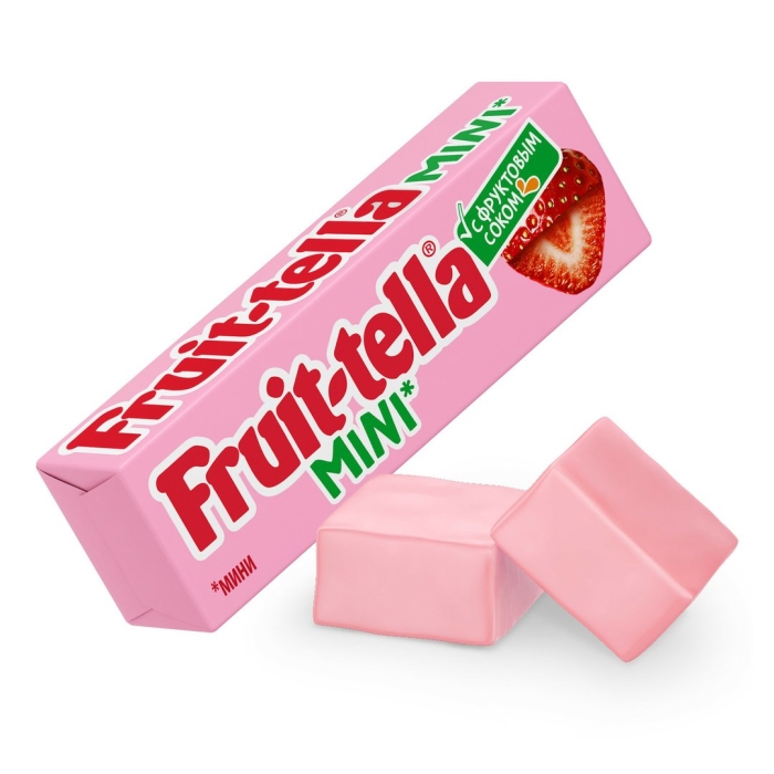 Фрутелла мини 11гр