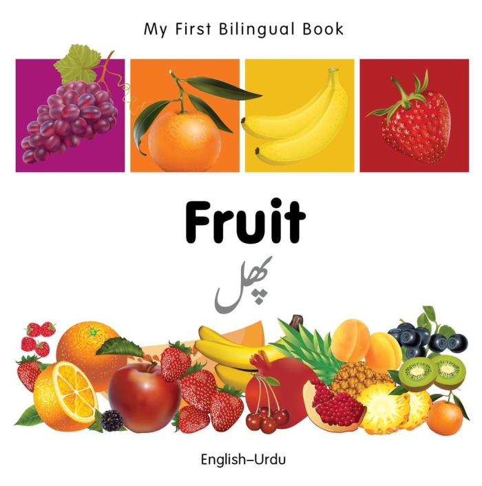 Fruit book