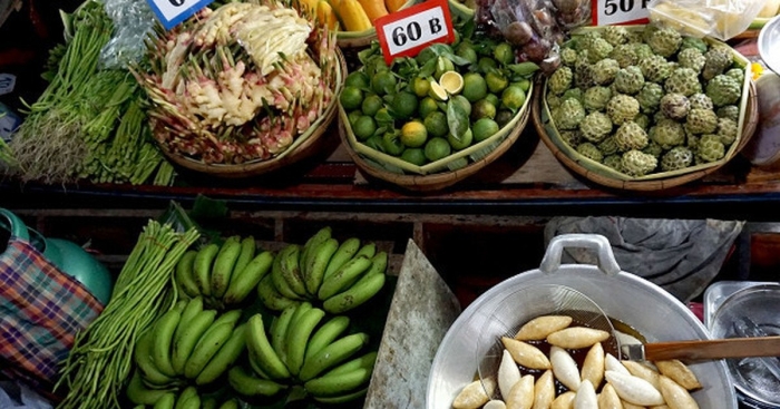 Тайланд рынок