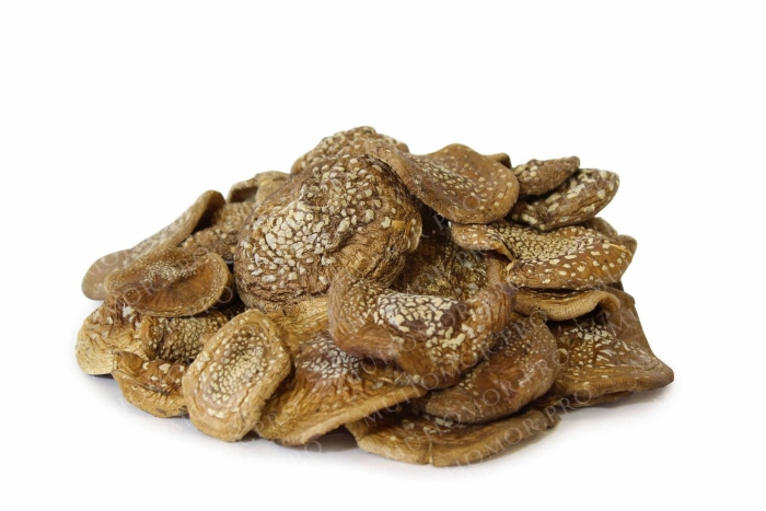 Сушеные мухоморы