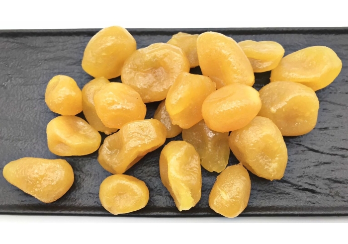 Цукаты кумкват