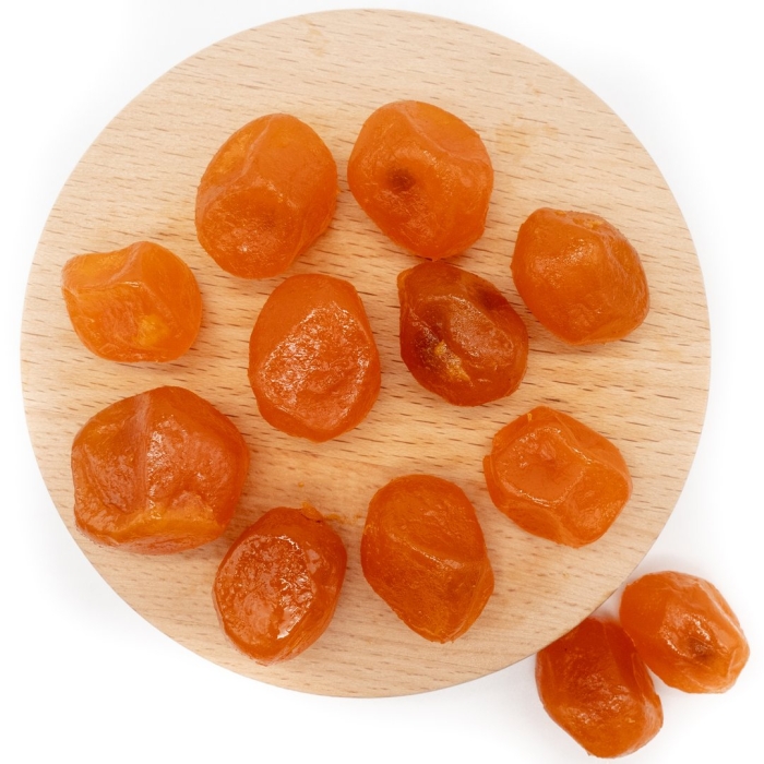 Абрикос сушеный (урюк) сорт экстра