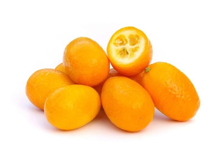 Кумкват фрукт