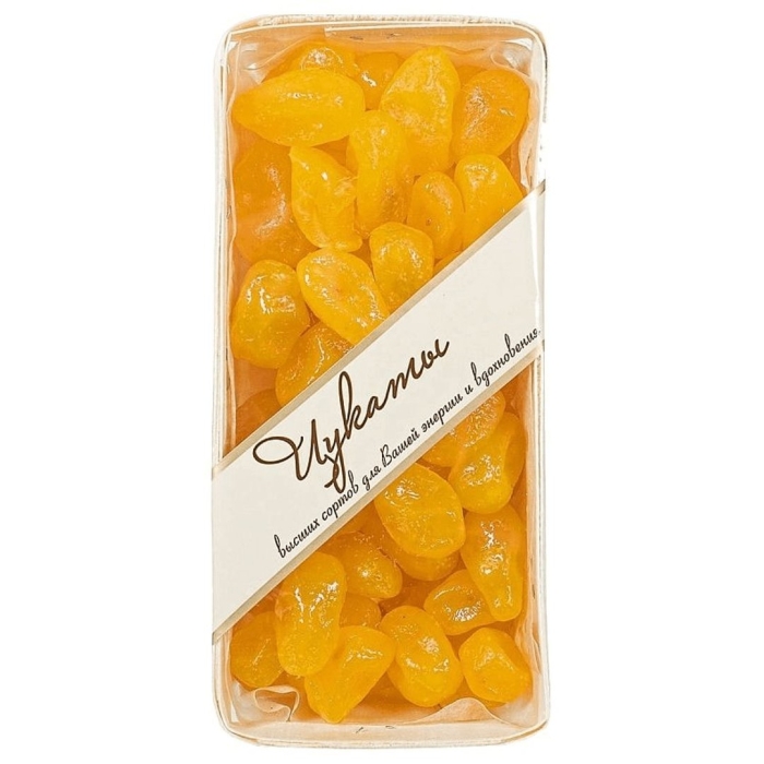 Кумкват сушеный аркада