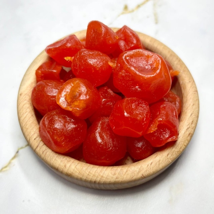 Кумкват красный