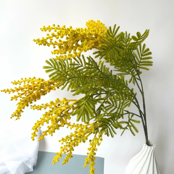 Мимоза искусственная