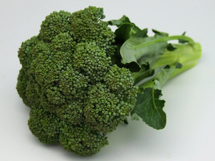Брокколи калабрезе