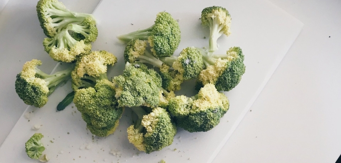 Болезни брокколи