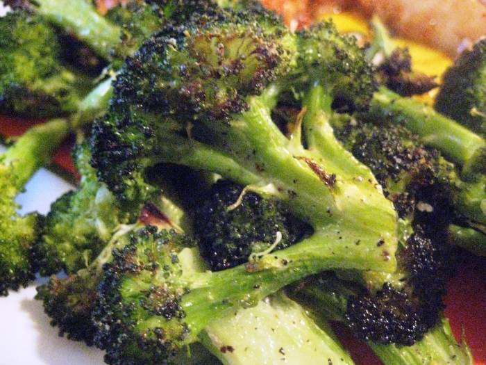 Брокколи рецепты приготовления