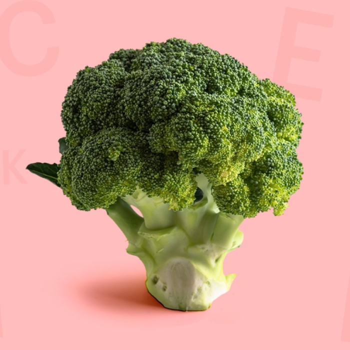 Капуста брокколи агасси