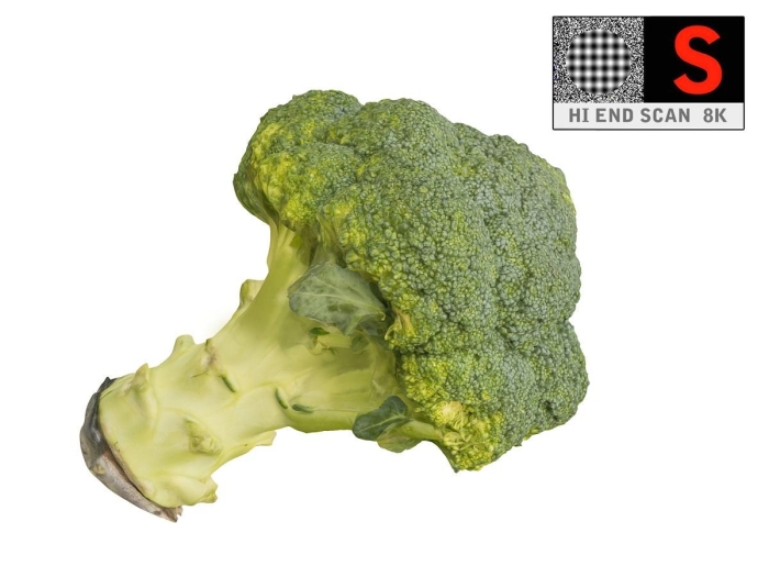 Капуста брокколи 1кг