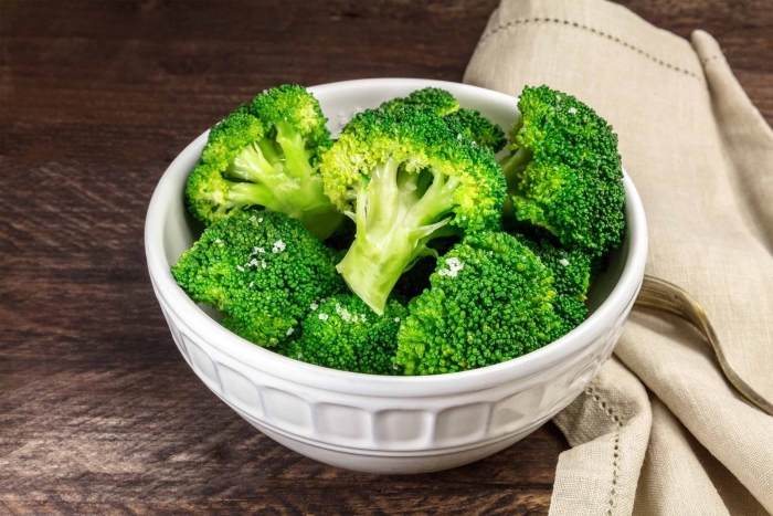 Капуста брокколи грин мэджик