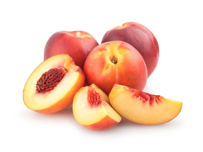 Шафтоли нектарин