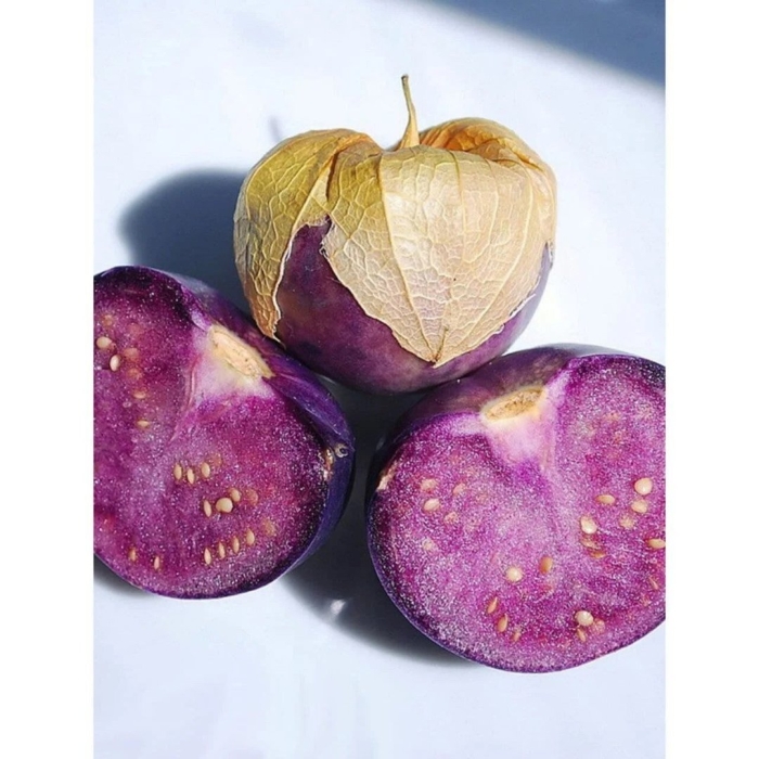 Физалис томатилло