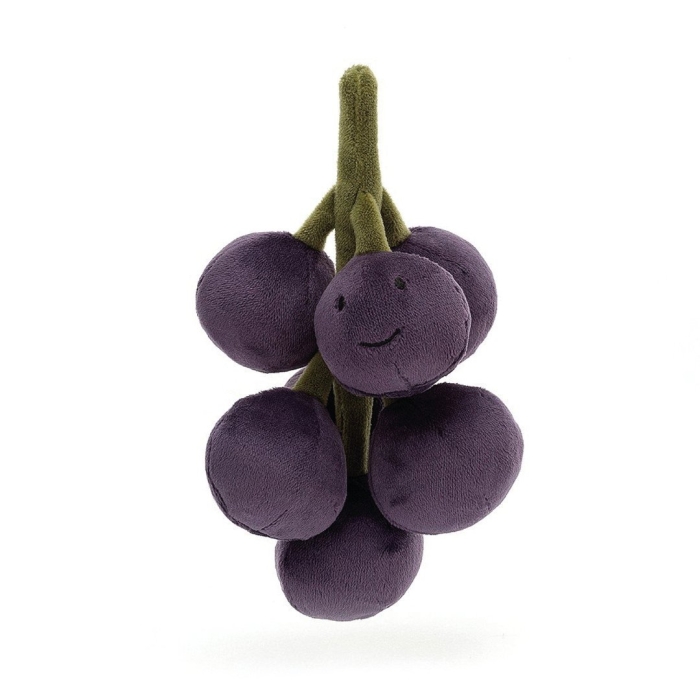 Плюшевая игрушка