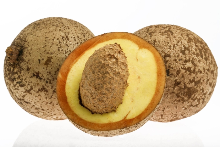 Бам-балан фрукт вкус