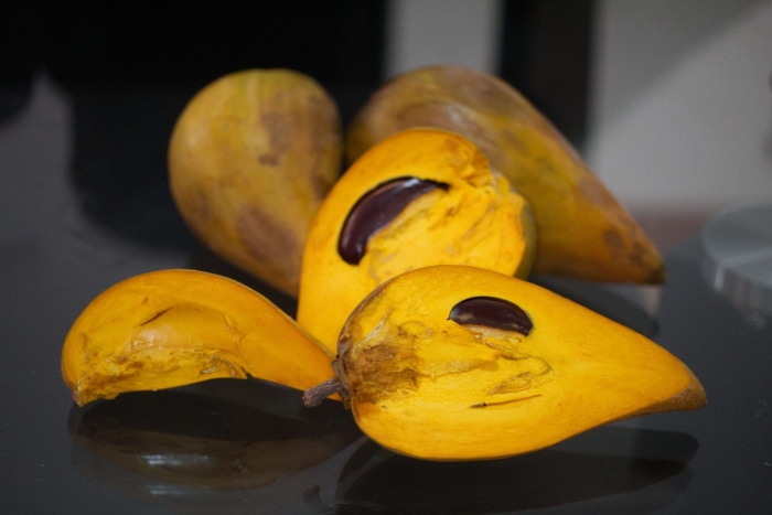 Канистель яичный фрукт