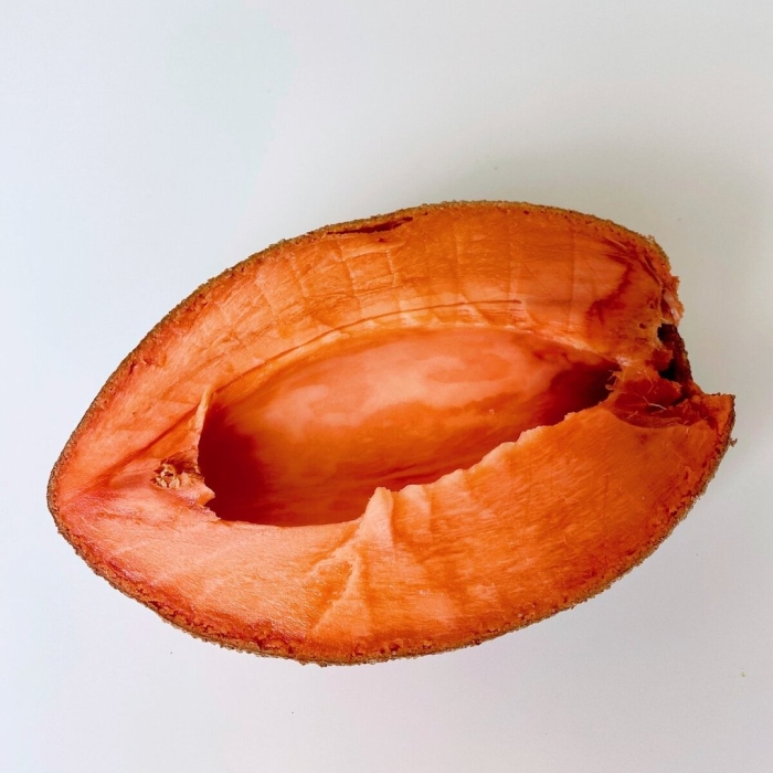 Фрукт мамей