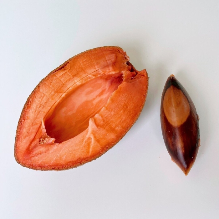 Мамей фрукт