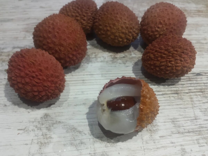 Семена личи