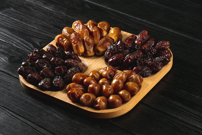 Финики халиф