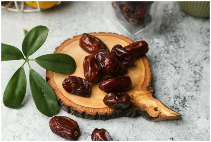 Соринатс финики