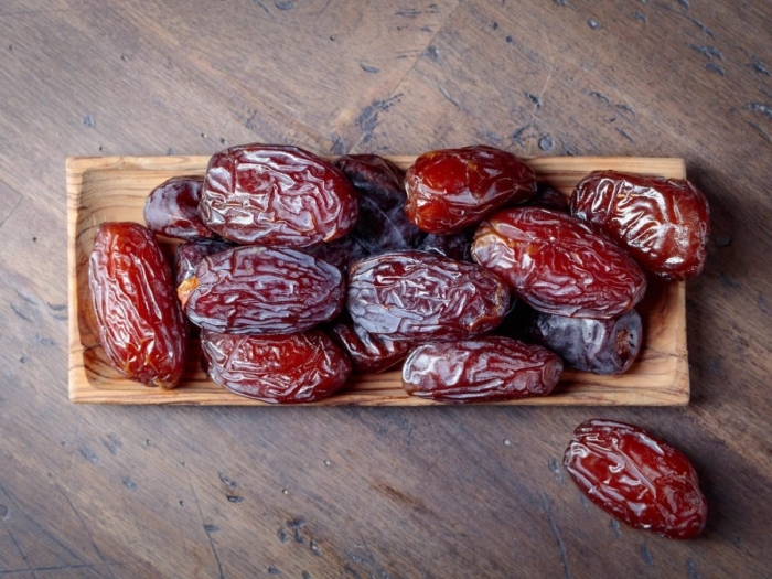 Финики королевские израиль