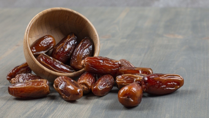 Финики аджуа