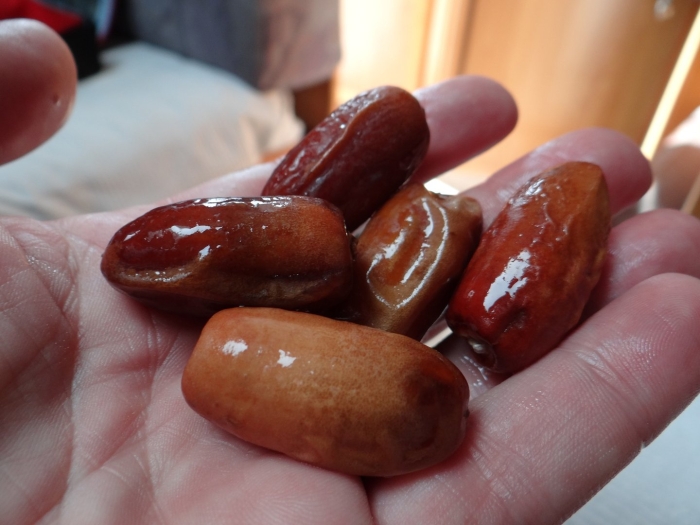 Финик финья