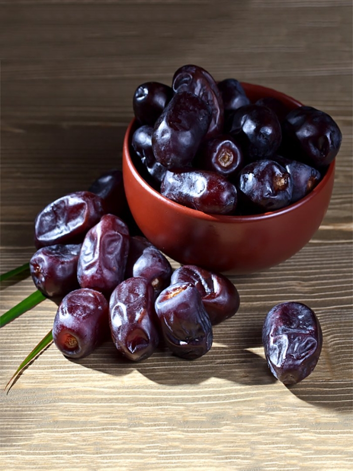 Финики мазафати иран