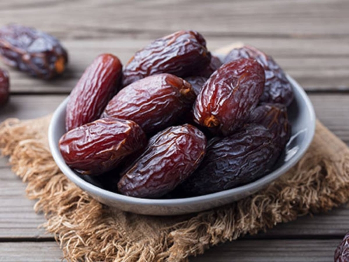 Финики fresh dates
