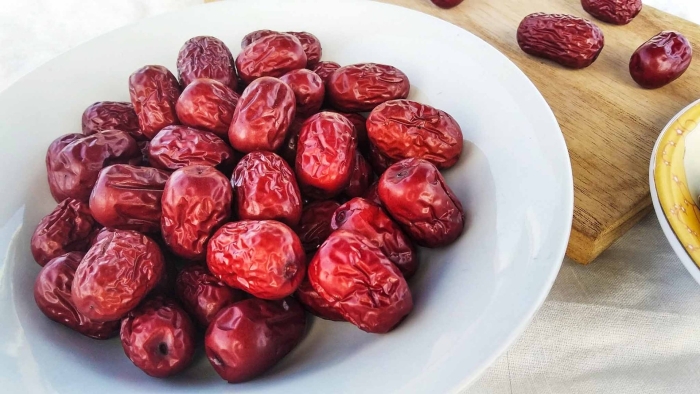 Финик унаби