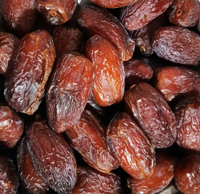 Medjool dates