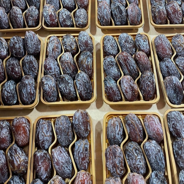 Финики меджул израиль