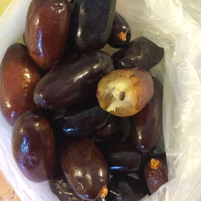 Финики mazafati fresh dates