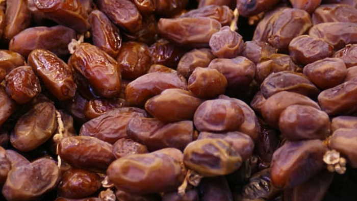 Финики цуккари