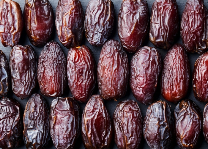 Финик меджул