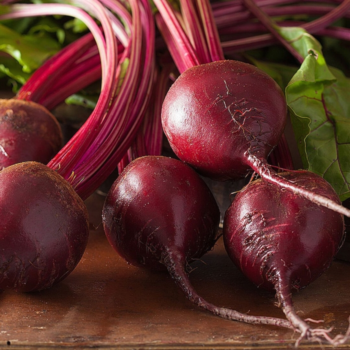 Свекла сорта