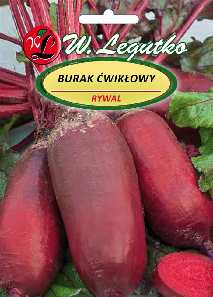 Свекла цилиндра