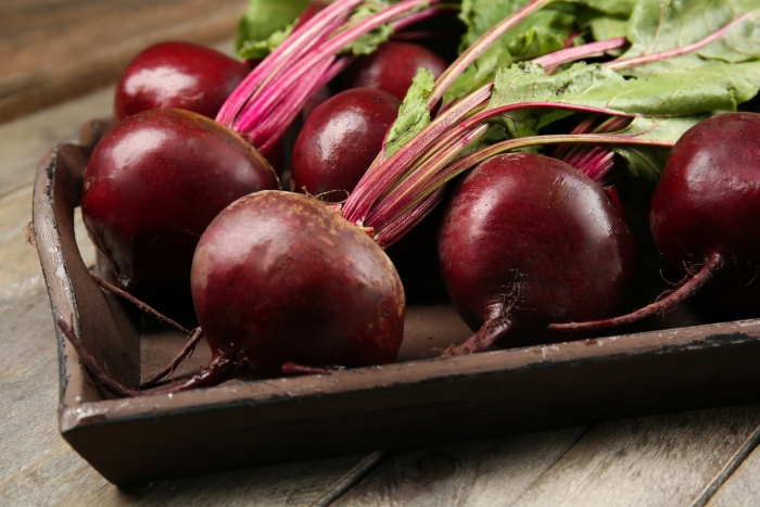 Свекла буряк