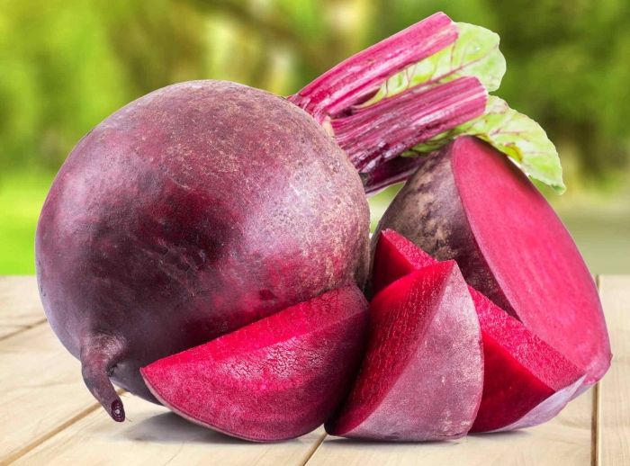 Свекла мажор