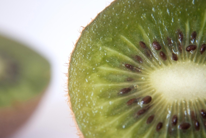 Kiwi fruit